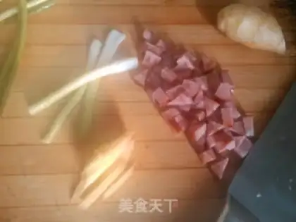 Make Vacuate herring step 5