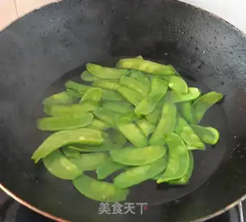 Make ♪ Chissy Dutch beans for sausage ♪ step 3