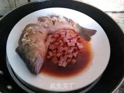 Make Vacuate herring step 7