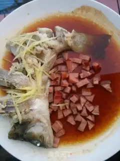 Make Vacuate herring step 8
