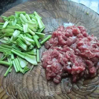 Make Celery veal step 1