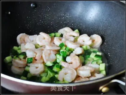 Make Shrimp step 3