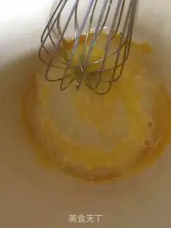 Make Strawberry cheesecake step 3