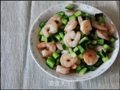 Make Shrimp step 4