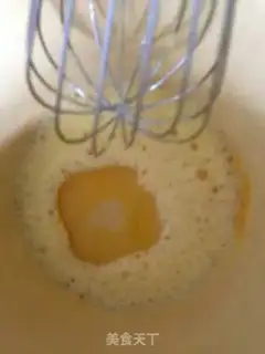 Make Strawberry cheesecake step 4