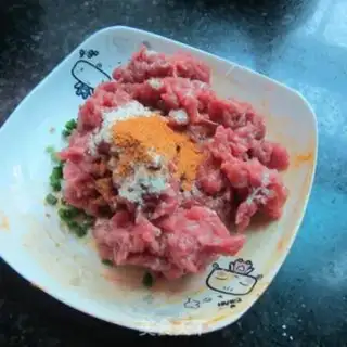 Make Celery veal step 4