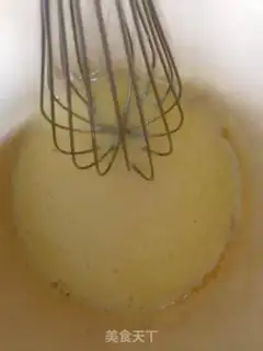 Make Strawberry cheesecake step 5