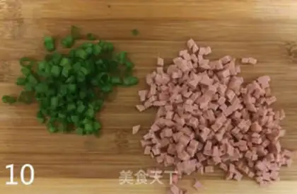 Make Meat loaf step 9
