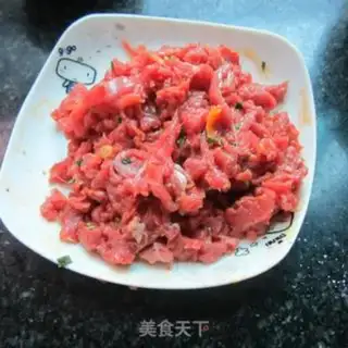 Make Celery veal step 5