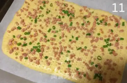 Make Meat loaf step 10