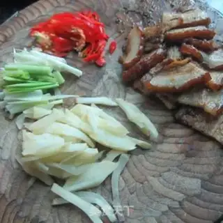 Make Garlic paste step 2