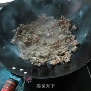 Make Celery veal step 7