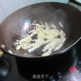 Make Garlic paste step 3