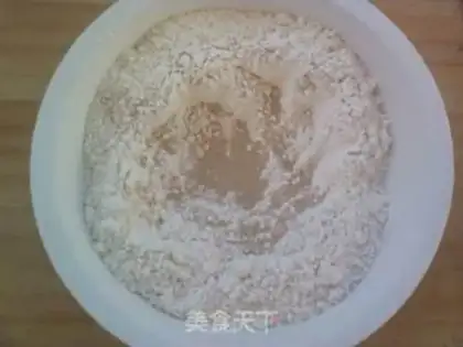 Make Breakfast beef buns step 0