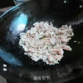 Make Cricket garlic step 2