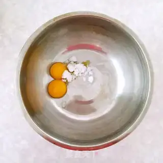Make Yogurt fragrance step 1