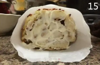 Make Meat loaf step 14