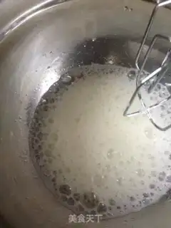 Make Strawberry cheesecake step 8