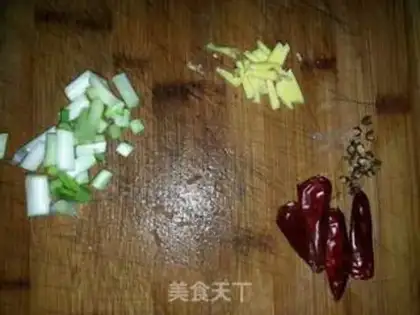 Make Miyagi chicken step 6