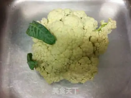 Make Dry casserole step 0