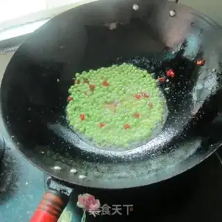 Make Scrawny egg soup step 4