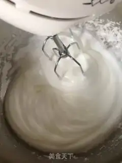 Make Strawberry cheesecake step 9