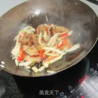 Make Garlic paste step 6