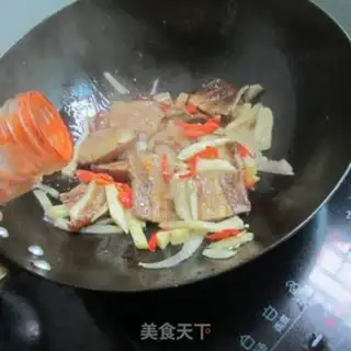 Make Garlic paste step 7