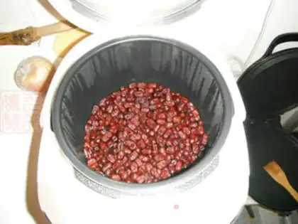 Make Red dates step 3