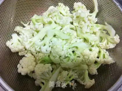 Make Dry casserole step 2