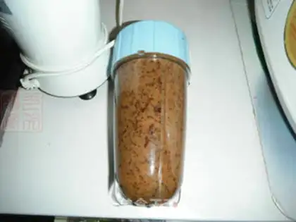 Make Red dates step 4