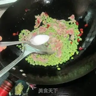 Make Scrawny egg soup step 7