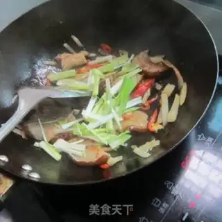 Make Garlic paste step 9