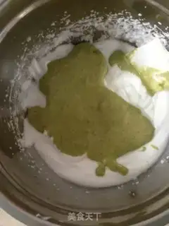 Make Strawberry cheesecake step 13