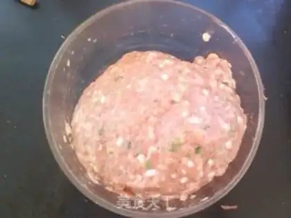 Make Breakfast beef buns step 6