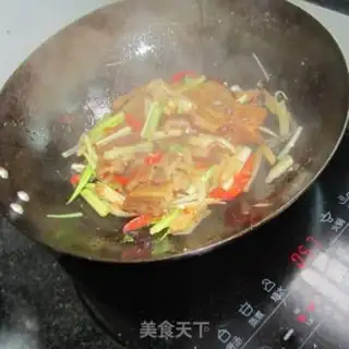 Make Garlic paste step 10