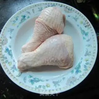 Make Fish fragrance chicken step 0