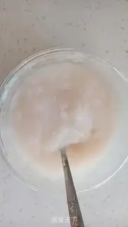 Make Colored fish balls step 6