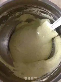 Make Strawberry cheesecake step 14