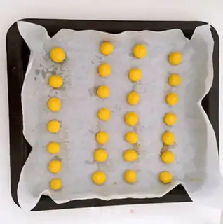 Make Yogurt fragrance step 8