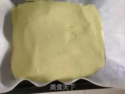 Make Strawberry cheesecake step 15
