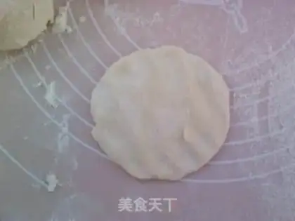 Make Breakfast beef buns step 9