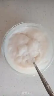 Make Colored fish balls step 9