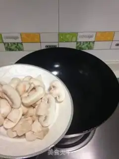 Make Garlic eggs step 2