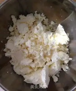 Make Strawberry cheesecake step 17