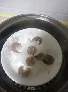 Make Shrimp radish step 4