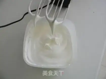 Make Pretzel step 1