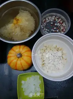 Make The silver spoon of the sun fruit step 0
