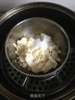 Make Strawberry cheesecake step 18