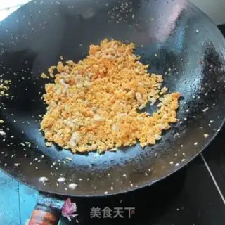 Make Garlic carp seeds step 7